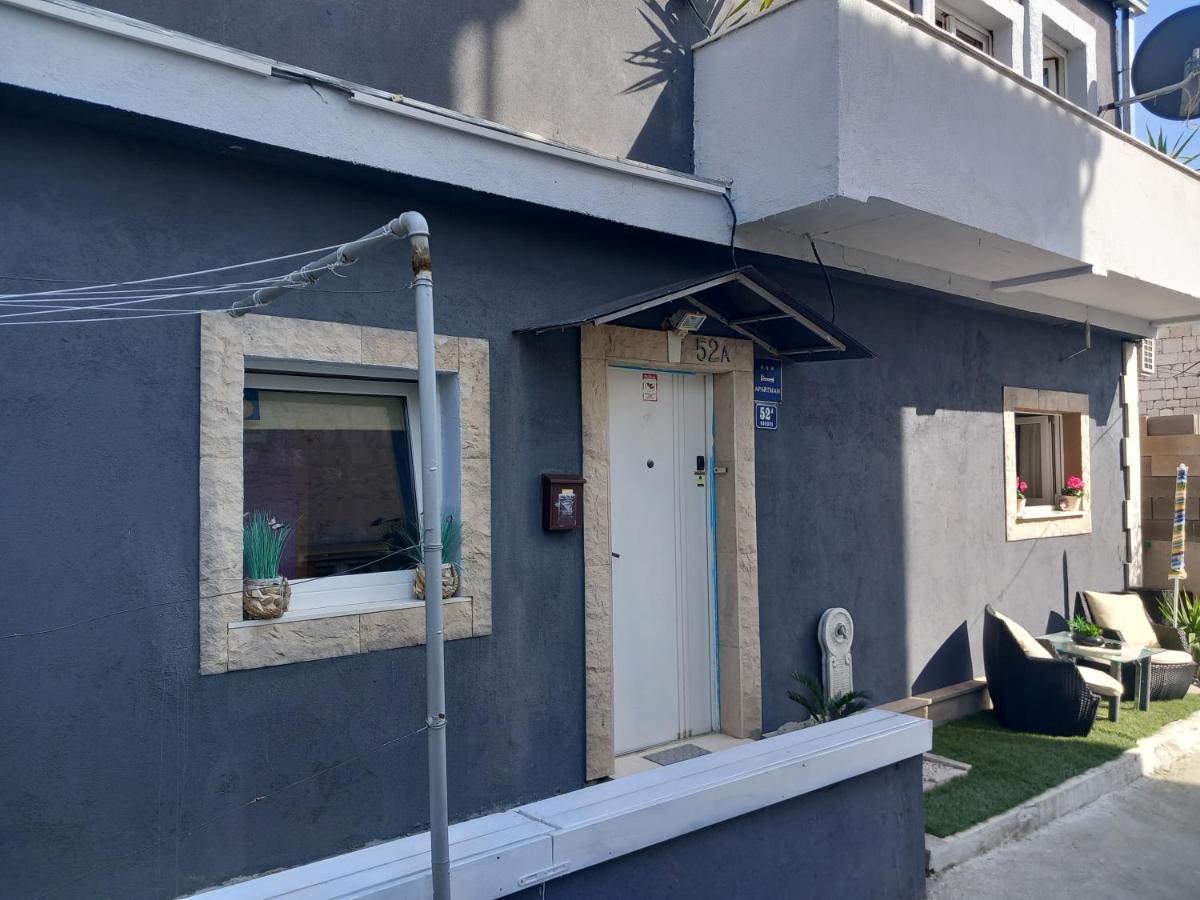 S-Type Apartment In The Center Split Exterior foto